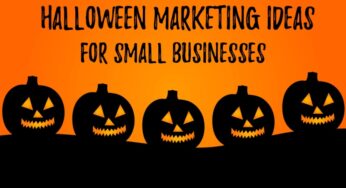 Halloween-themed Marketing Ideas and Campaigns for Small Businesses