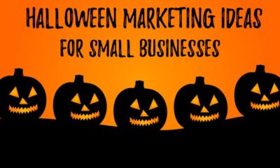 Halloween themed Marketing Ideas and Campaigns for Small Businesses