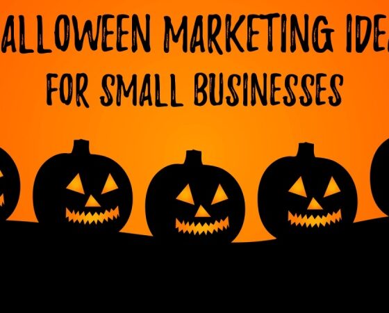 Halloween themed Marketing Ideas and Campaigns for Small Businesses