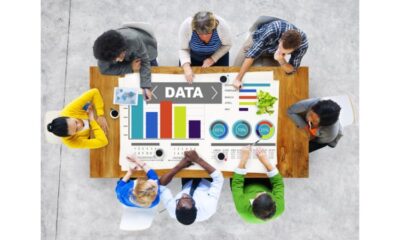 How Data Collection is Important for Modern Small Business to Stay Ahead in a Competitive Market