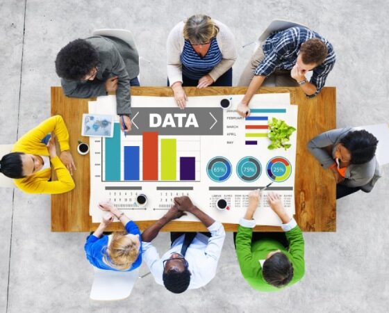 How Data Collection is Important for Modern Small Business to Stay Ahead in a Competitive Market