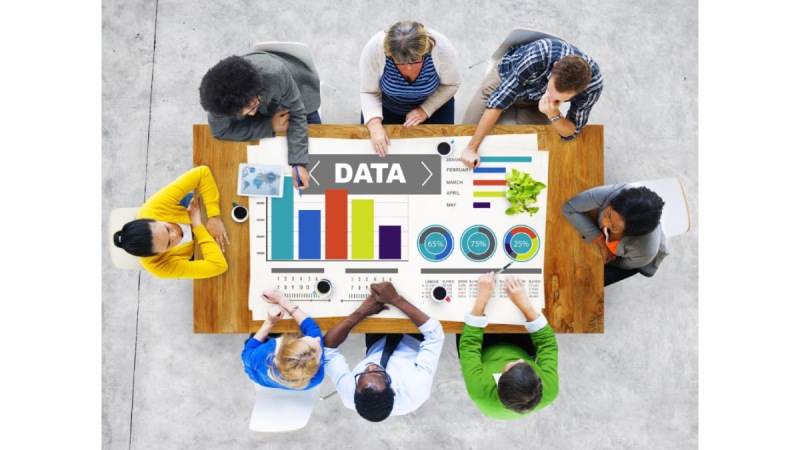 How Data Collection is Important for Modern Small Business to Stay Ahead in a Competitive Market