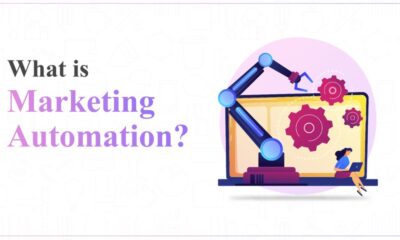 How Small Businesse Can Start with Marketing Automation Software