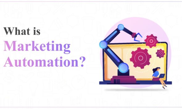 How Small Businesse Can Start with Marketing Automation Software