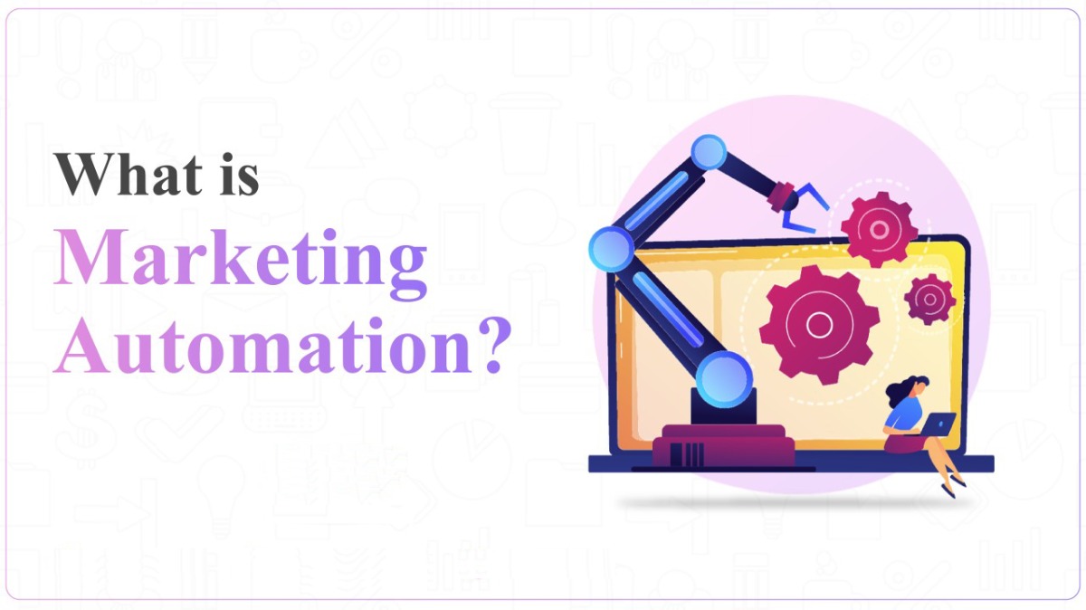 How Small Businesse Can Start with Marketing Automation Software