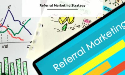 How to Build Effective B2B Referral Marketing Strategies and Program