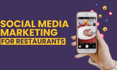 How to Increase Your Restaurant's Online Presence in 2024 with These 7 Social Media Marketing Tips