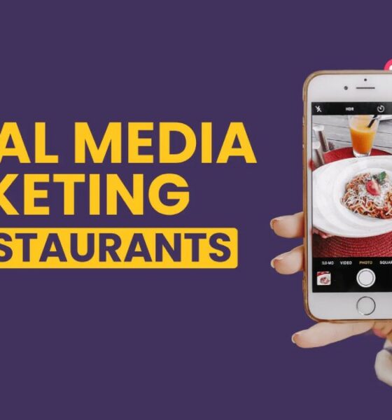 How to Increase Your Restaurant's Online Presence in 2024 with These 7 Social Media Marketing Tips