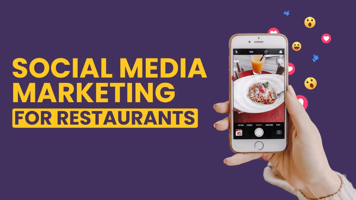 How to Increase Your Restaurant's Online Presence in 2024 with These 7 Social Media Marketing Tips