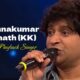 Interesting Facts about Indian Playback Singer Krishnakumar Kunnath (KK)