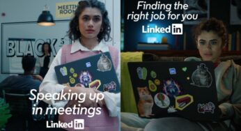 LinkedIn Releases Its Latest Social-first Campaign “Know-How That Sticks”