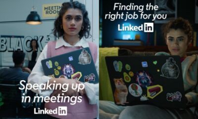 LinkedIn Releases Its Latest Social first Campaign “Know How That Sticks”