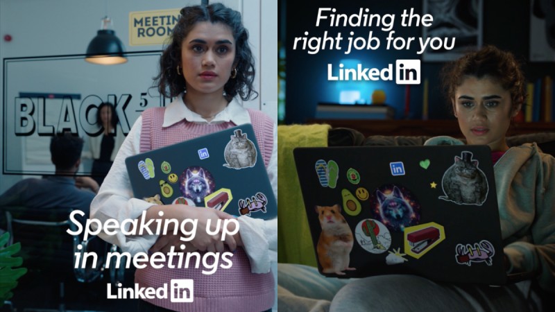 LinkedIn Releases Its Latest Social first Campaign “Know How That Sticks”