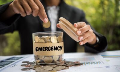 Mary Carroll Murphy Provides The Ultimate Guide to Building an Emergency Fund