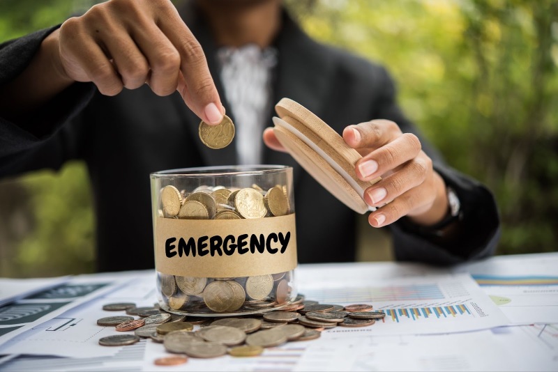 Mary Carroll Murphy Provides The Ultimate Guide to Building an Emergency Fund