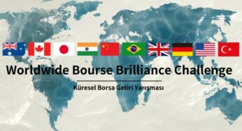 Mustafa Demirören Set to Lead Turkey in Küresel Borsa Getiri Yarışması (Worldwide Bourse Brilliance Challenge)