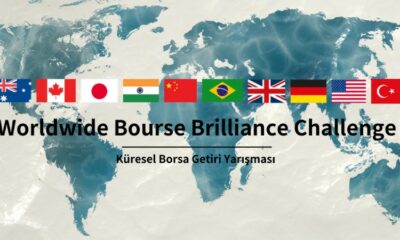 Mustafa Demirören Set to Lead Turkey in Küresel Borsa Getiri Yarışması (Worldwide Bourse Brilliance Challenge)