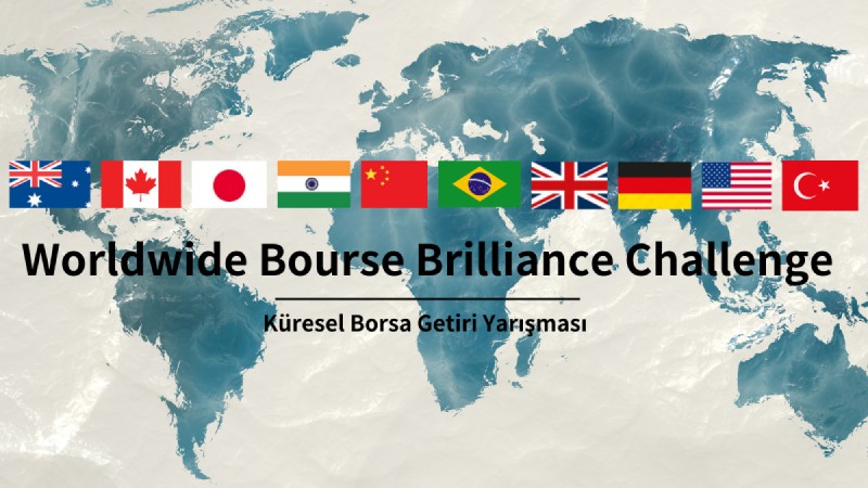 Mustafa Demirören Set to Lead Turkey in Küresel Borsa Getiri Yarışması (Worldwide Bourse Brilliance Challenge)