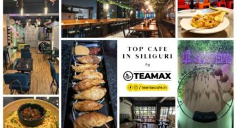 Outpacing the Competition: How TeaMax Cafe Achieved in 3 Years What Others Couldn’t in 10