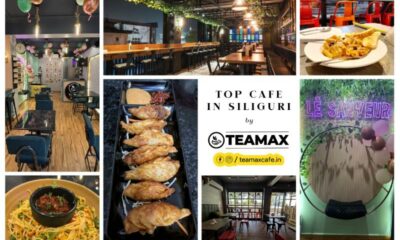 Outpacing the Competition How TeaMax Cafe Achieved in 3 Years What Others Couldn’t in 10