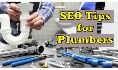 SEO Tips for Plumbers to Grow Their Plumbing Business That Aren't Used Enough