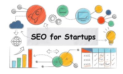 SEO for startups