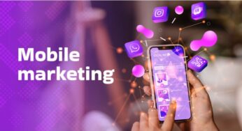 Things You should Need to Know about Mobile Marketing