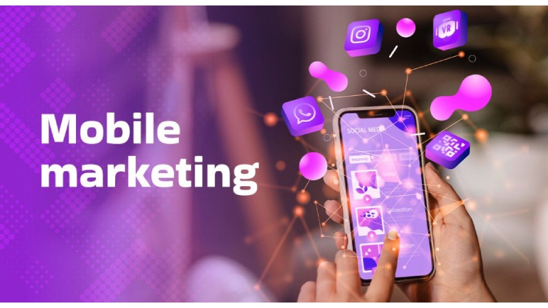 Things You should Need to Know about Mobile Marketing