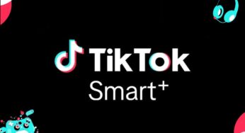 TikTok Introduces Videos to Retail Stores and Launches Smart+ Performance AI Tools for Marketers