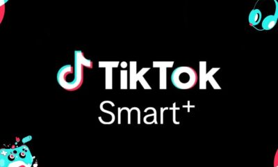 TikTok Introduces Videos to Retail Stores and Launches Smart+ Performance AI Tools for Marketers (1)