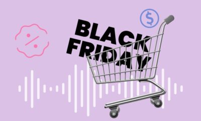 Tips to Create and Run Your Successful Black Friday Marketing Campaign