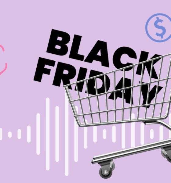 Tips to Create and Run Your Successful Black Friday Marketing Campaign