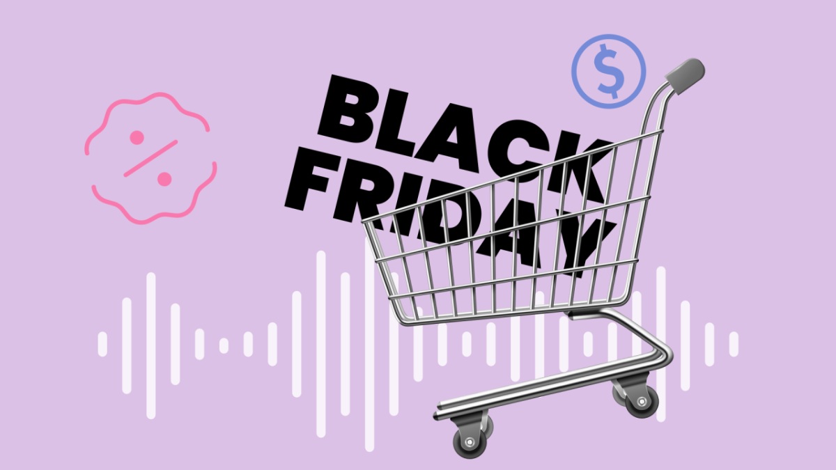 Tips to Create and Run Your Successful Black Friday Marketing Campaign