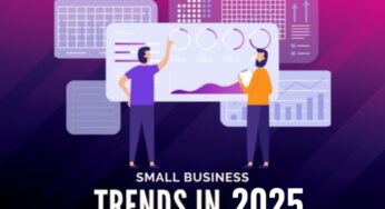 Top 7 Trends for Small Business in 2025 to Achieve Long-term Success