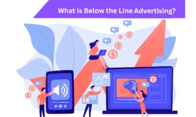 Understanding Below the Line Advertising Key Strategies and Marketing Applications