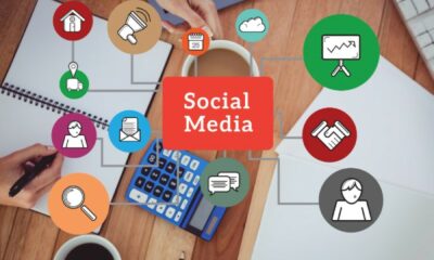 Why is Social Media So Important to Modern Marketing Strategies for Small Businesses