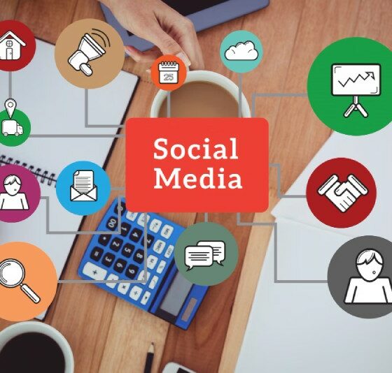 Why is Social Media So Important to Modern Marketing Strategies for Small Businesses