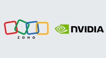 Zoho and NVIDIA Partner to Build Business-specific LLMs with NeMo Technology and for AI-driven SaaS Applications