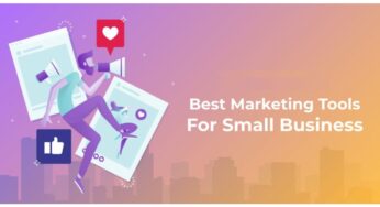 12 Essential Marketing Tools Every Small Business Owner Should Try