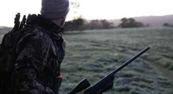 3 Easy Tips on Improving Your Hunting Accuracy