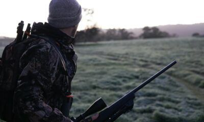 3 Easy Tips on Improving Your Hunting Accuracy