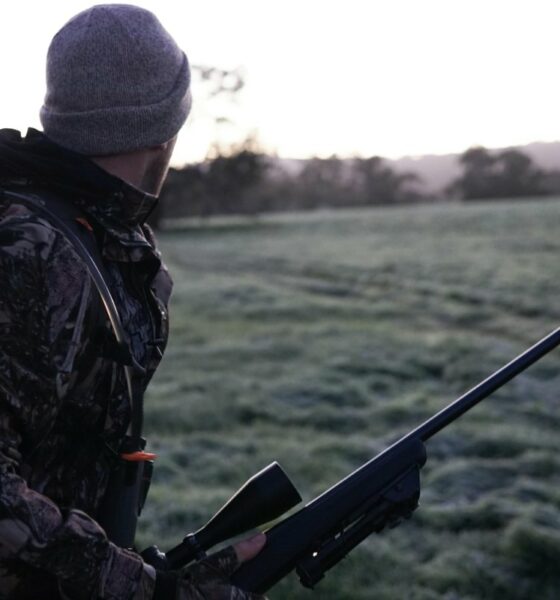 3 Easy Tips on Improving Your Hunting Accuracy