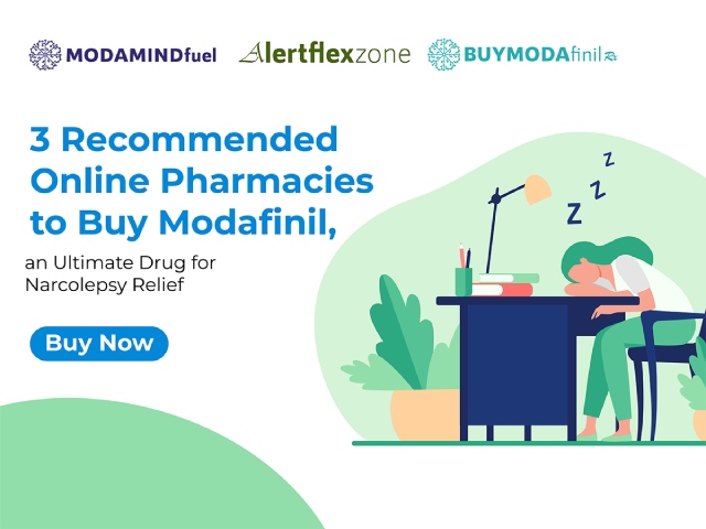 3 Leading Online Pharmacies to Buy Modafinil in USA Role of Modafinil in Narcolepsy Care 1