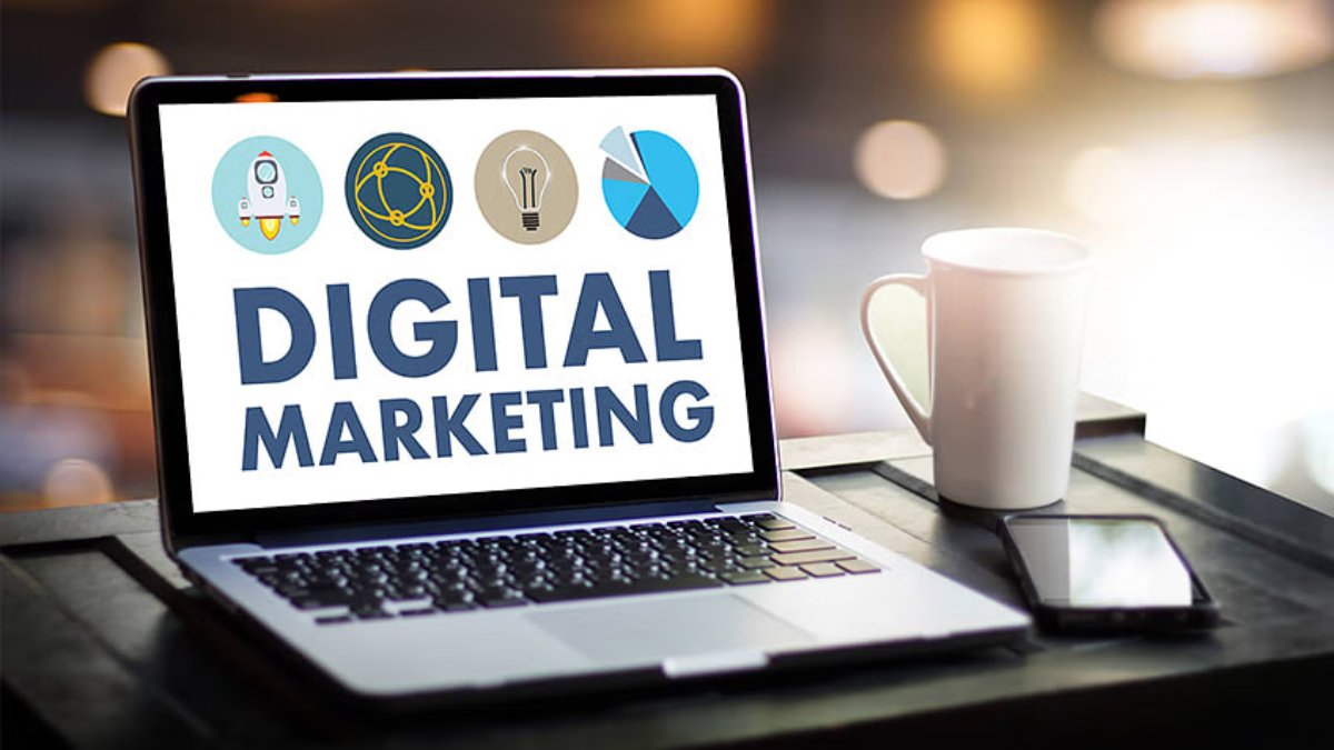 5 Digital Marketing Best Practices for Modern Businesses