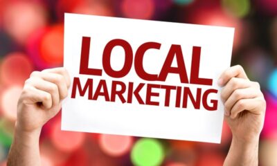 6 Local Marketing Strategies for Small Businesses to Raise Your Brand Awareness