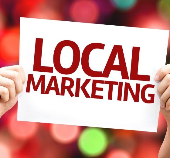 6 Local Marketing Strategies for Small Businesses to Raise Your Brand Awareness