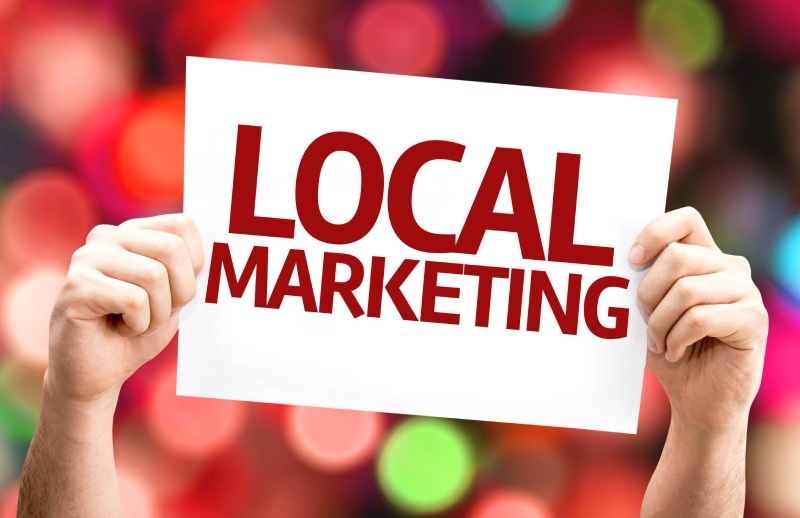 6 Local Marketing Strategies for Small Businesses to Raise Your Brand Awareness