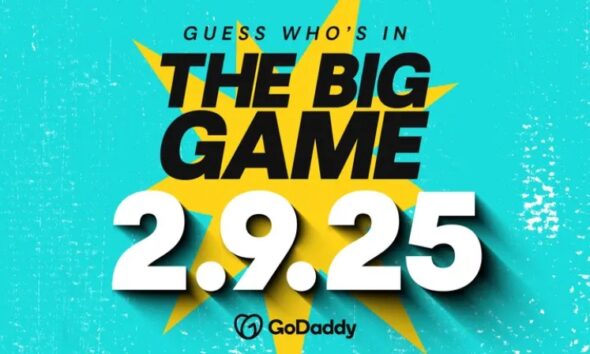 AI Platform GoDaddy Airo will Debute at the Super Bowl in 2025 to Help Small Business Owners