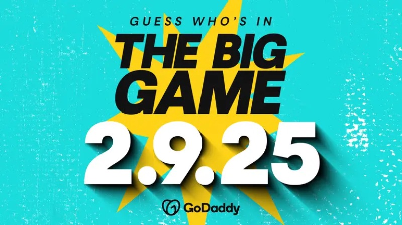 AI Platform GoDaddy Airo will Debute at the Super Bowl in 2025 to Help Small Business Owners