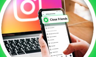 Adding All Your Followers to Close Friends on Instagram A New Trend